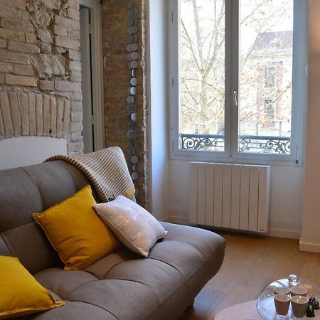 Le Jaures, Logement D'Exception Grenoble Extérieur photo