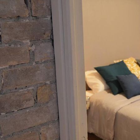 Le Jaures, Logement D'Exception Grenoble Extérieur photo