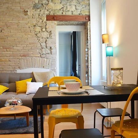 Le Jaures, Logement D'Exception Grenoble Extérieur photo