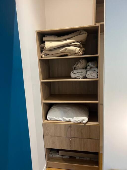 Le Jaures, Logement D'Exception Grenoble Extérieur photo