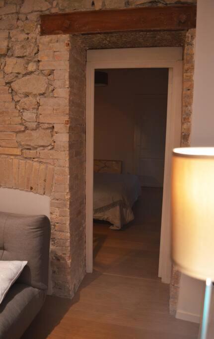 Le Jaures, Logement D'Exception Grenoble Extérieur photo