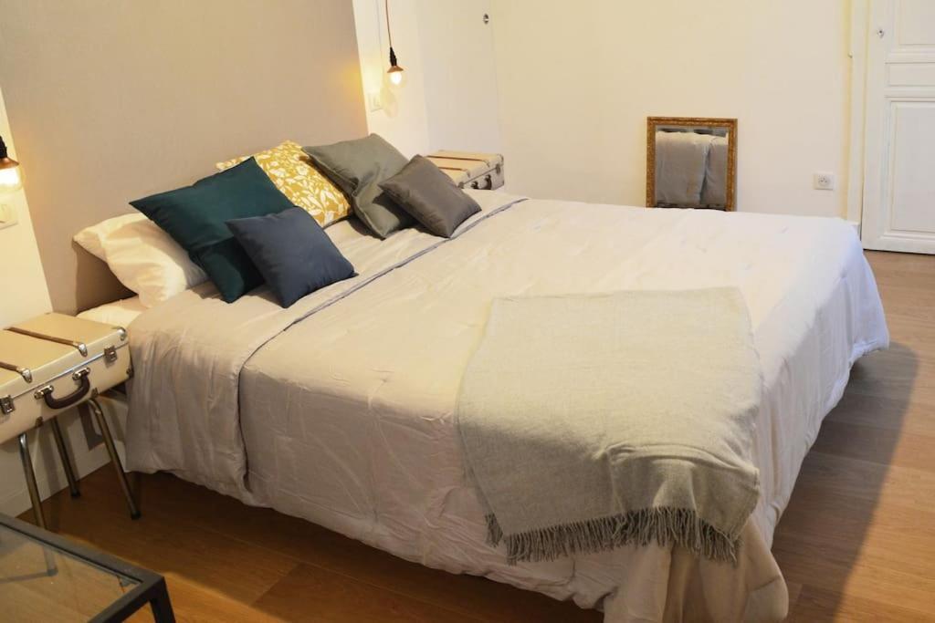 Le Jaures, Logement D'Exception Grenoble Extérieur photo