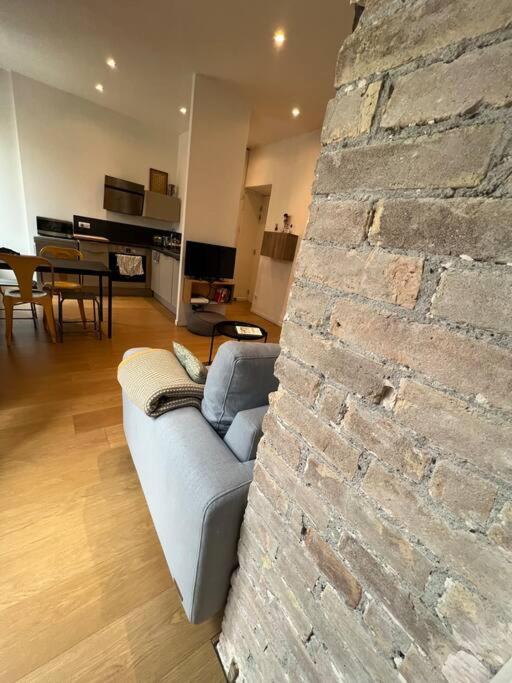 Le Jaures, Logement D'Exception Grenoble Extérieur photo