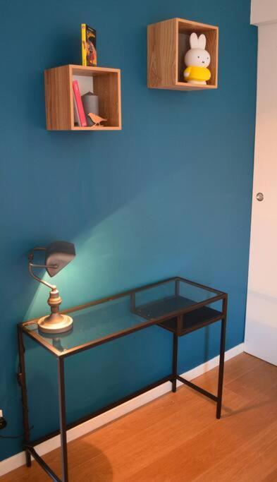 Le Jaures, Logement D'Exception Grenoble Extérieur photo