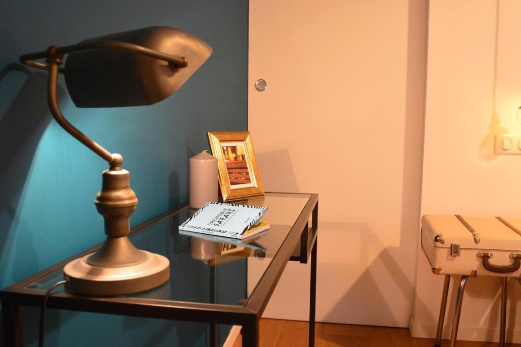 Le Jaures, Logement D'Exception Grenoble Extérieur photo