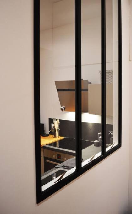 Le Jaures, Logement D'Exception Grenoble Extérieur photo