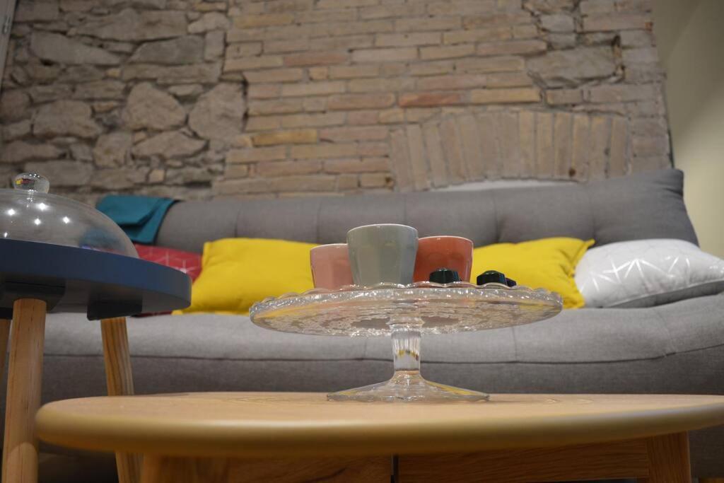 Le Jaures, Logement D'Exception Grenoble Extérieur photo